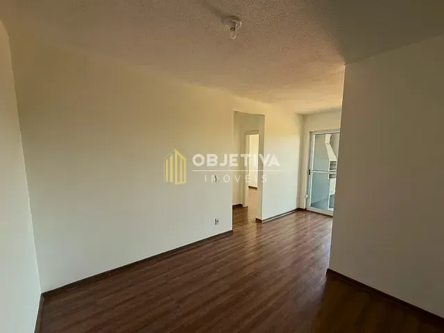 Apartamento com 75m² 2 quartos e 1 banheiro, à venda, no bairro Rondônia em Novo Hamburgo