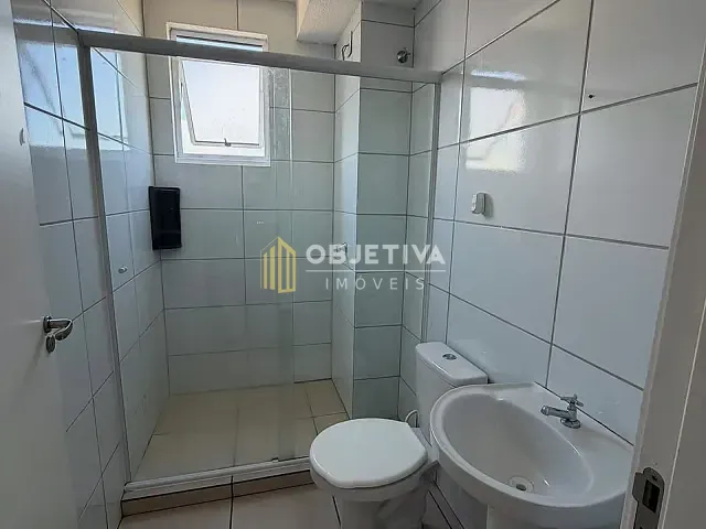 Apartamento com 75m² 2 quartos e 1 banheiro, à venda, no bairro Rondônia em Novo Hamburgo