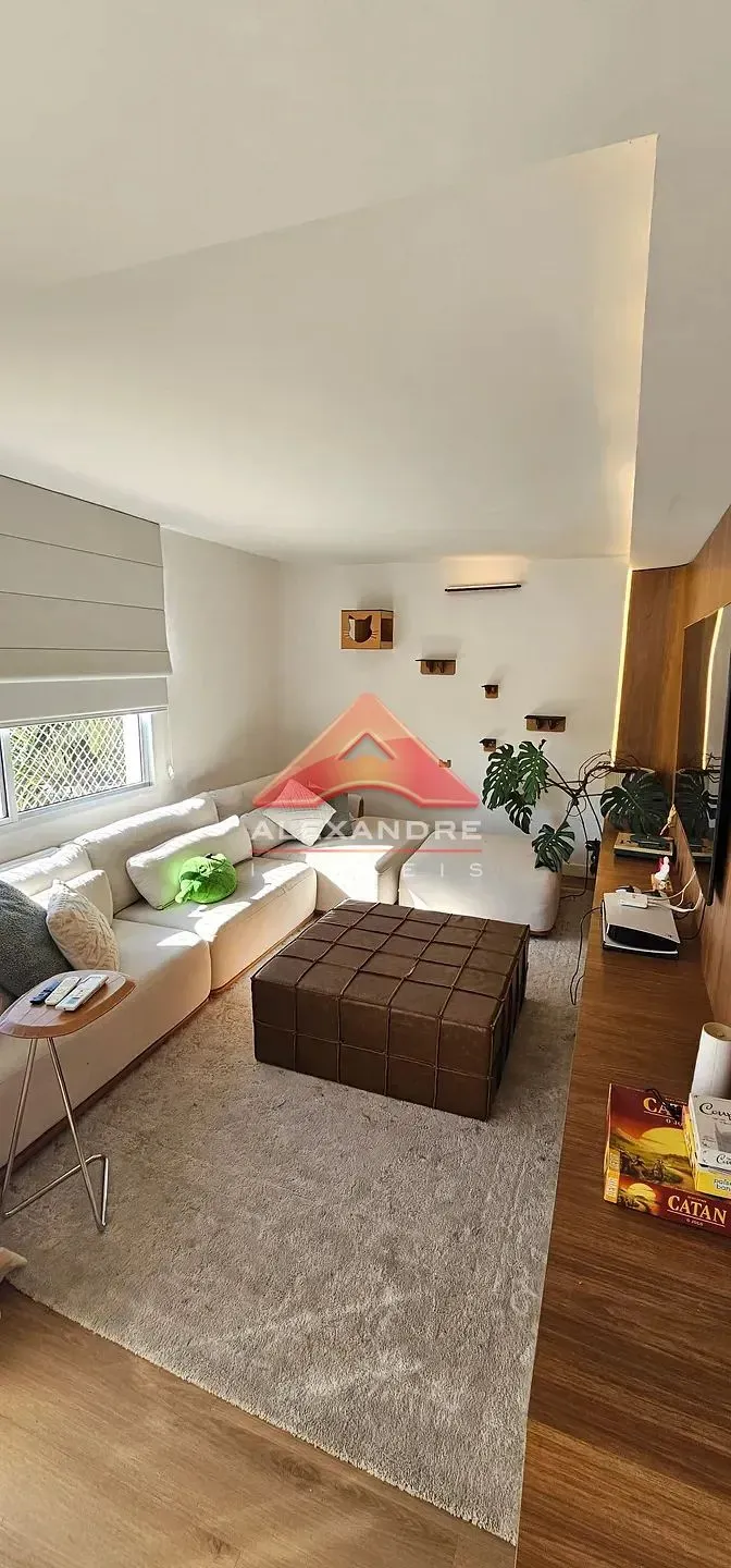Apartamento, 3 quartos, 160 m² - Foto 4