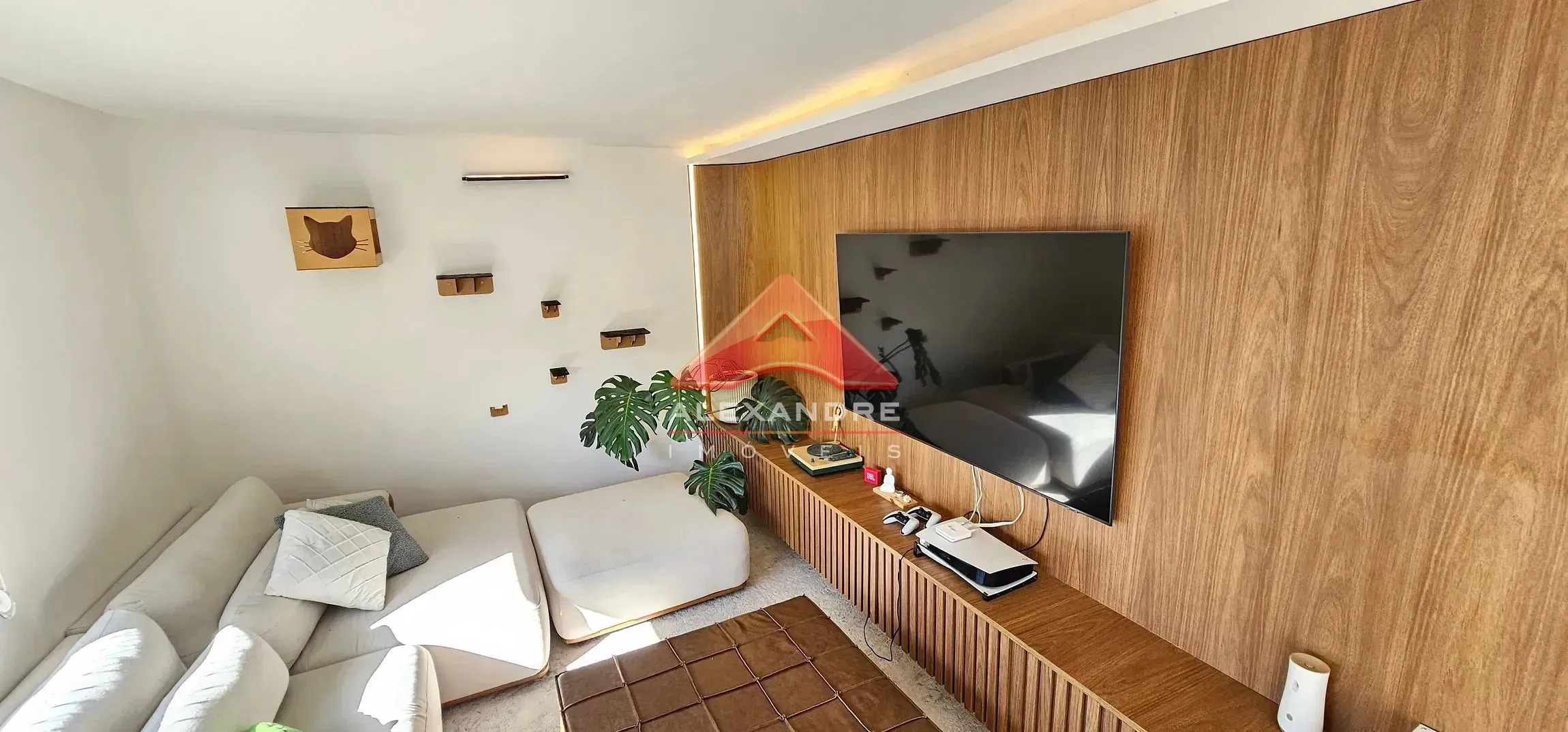 Apartamento, 3 quartos, 160 m² - Foto 5