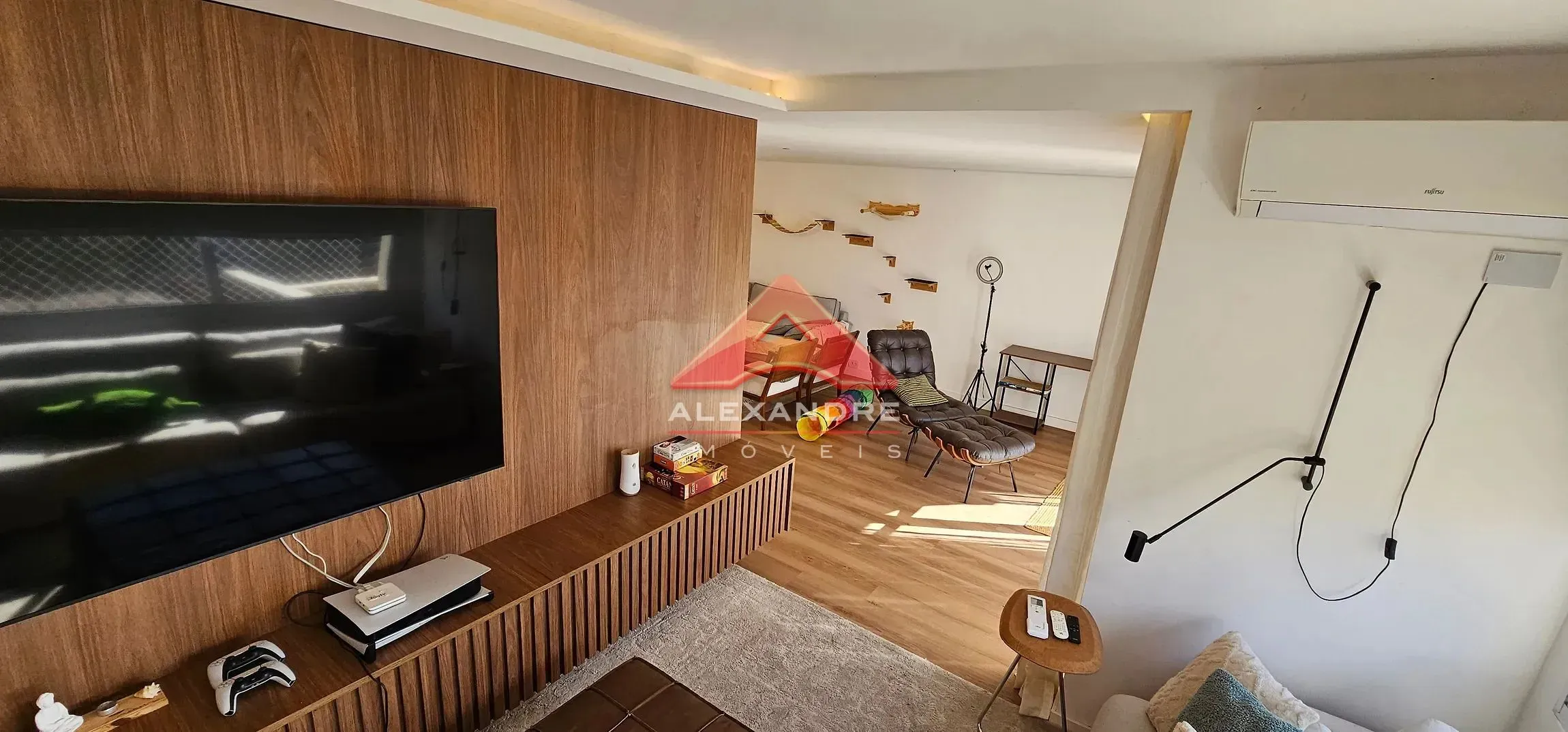 Apartamento, 3 quartos, 160 m² - Foto 6