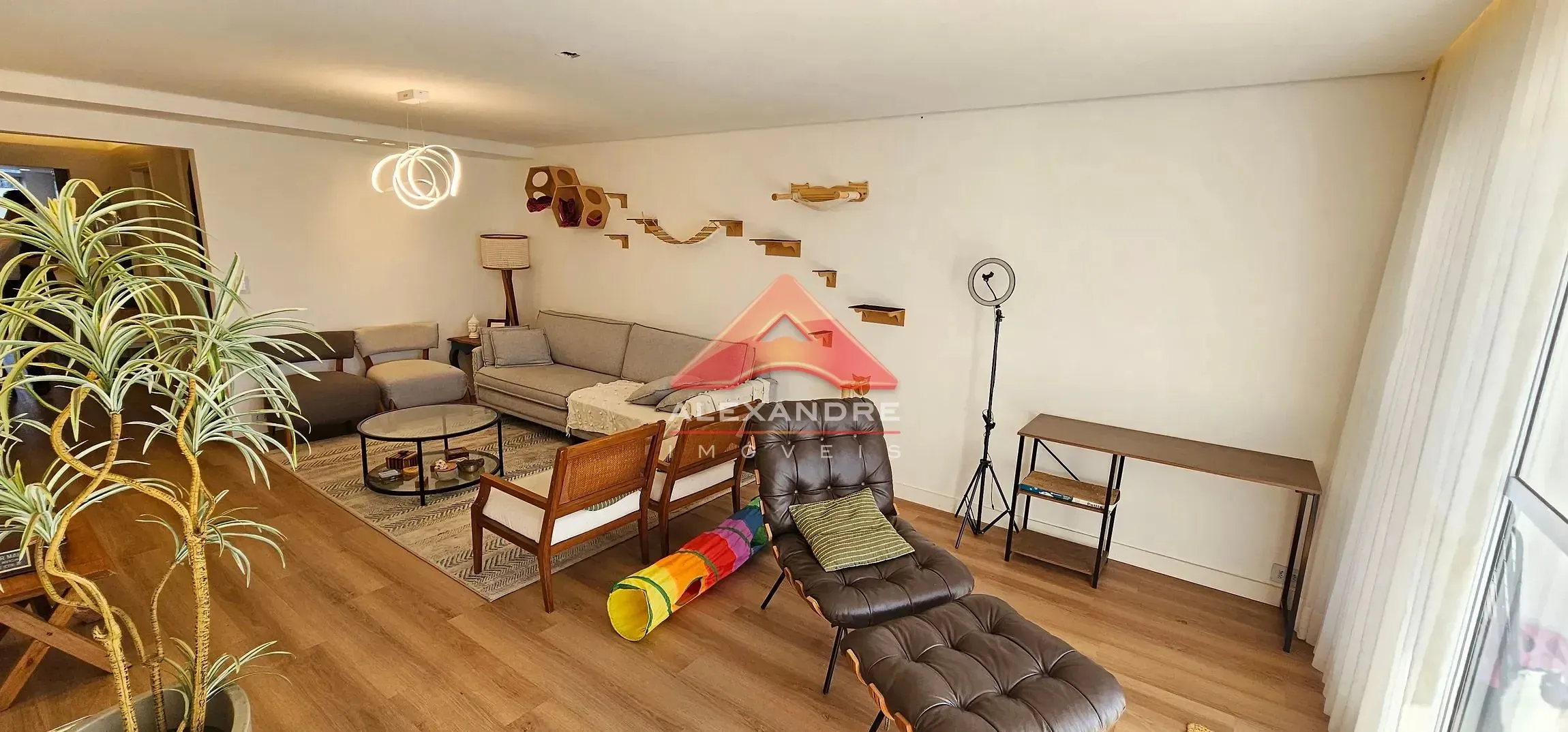Apartamento, 3 quartos, 160 m² - Foto 7