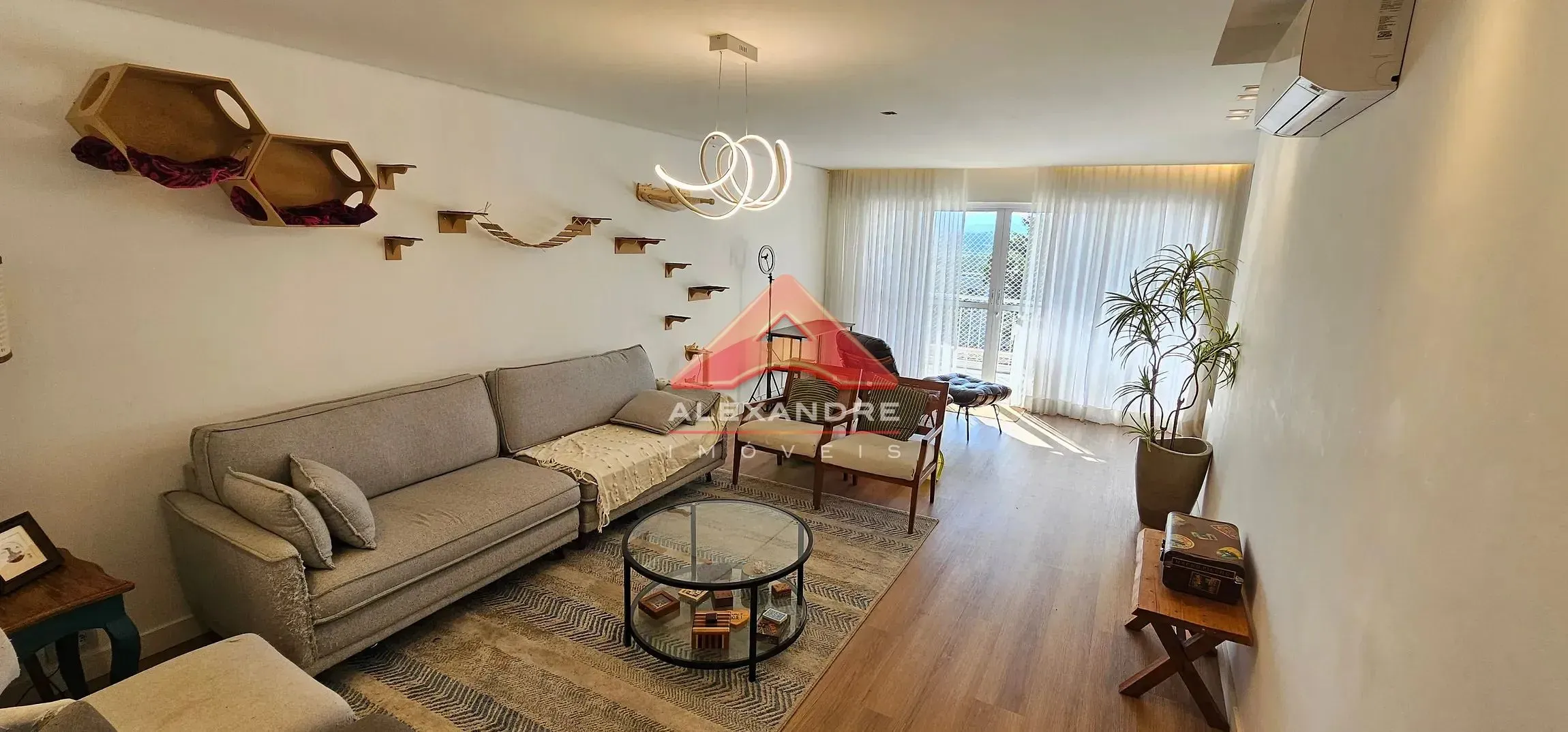 Apartamento, 3 quartos, 160 m² - Foto 8