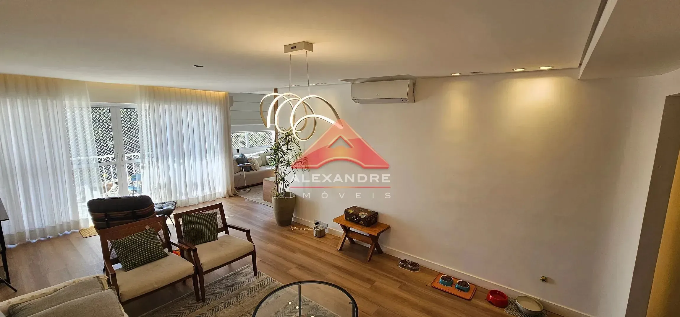 Apartamento, 3 quartos, 160 m² - Foto 9