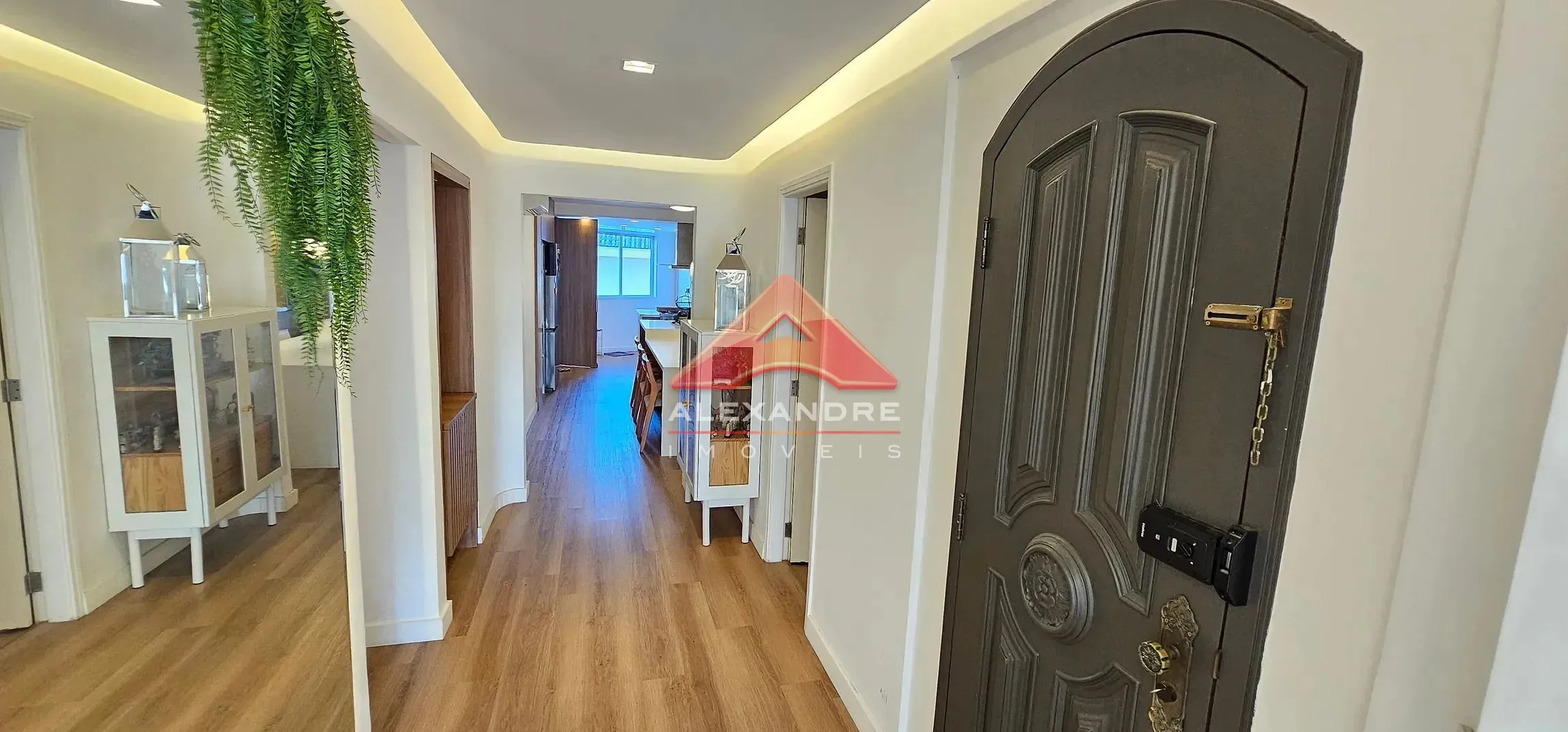 Apartamento, 3 quartos, 160 m² - Foto 10