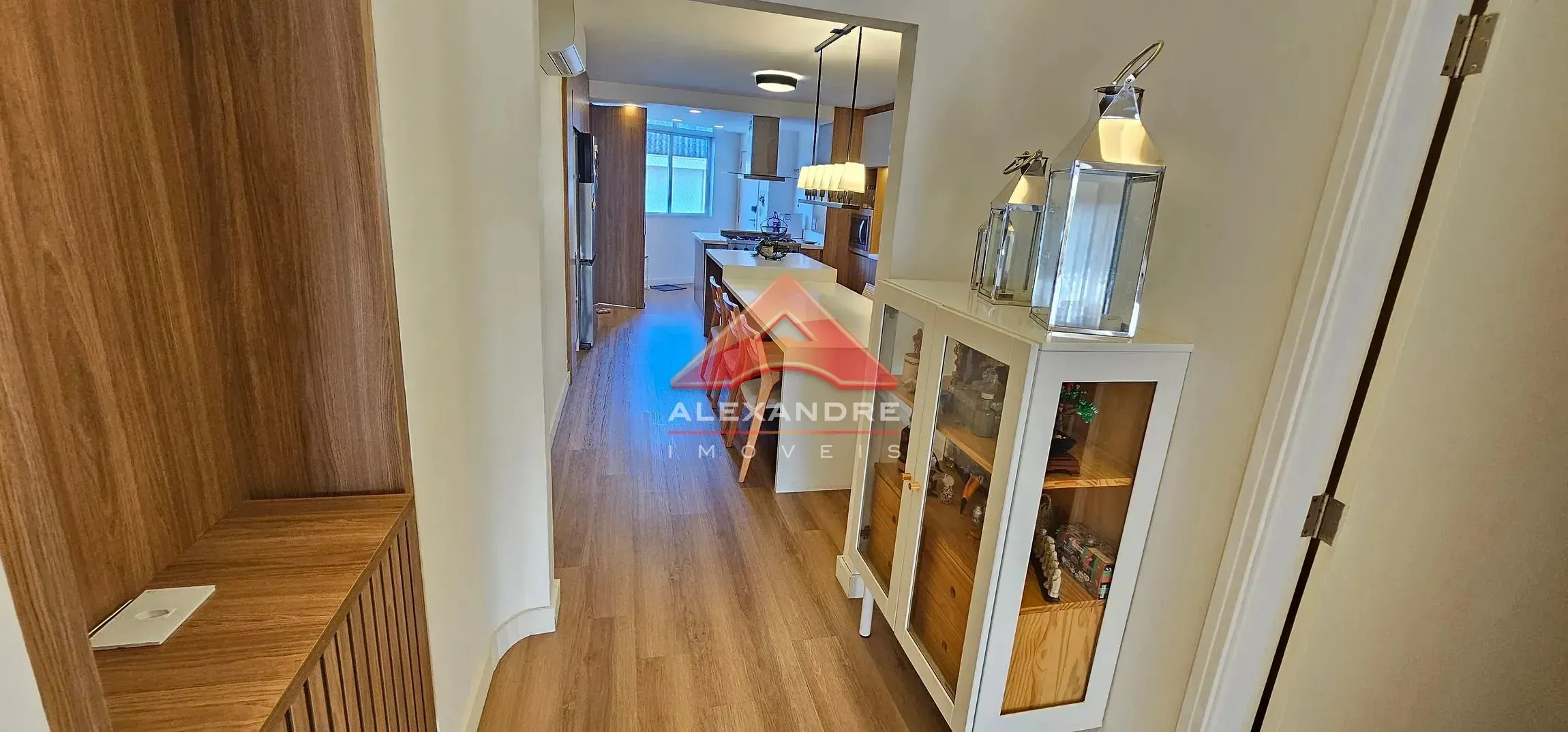 Apartamento, 3 quartos, 160 m² - Foto 11