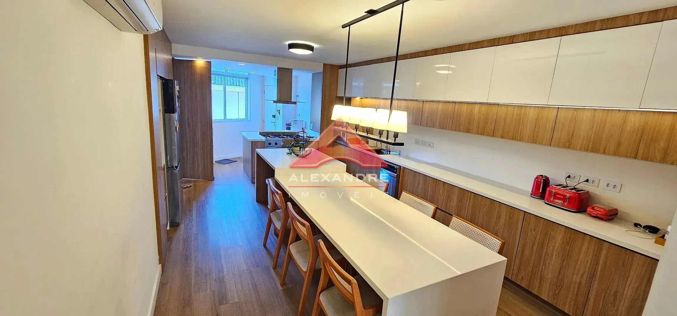 Apartamento, 3 quartos, 160 m² - Foto 12