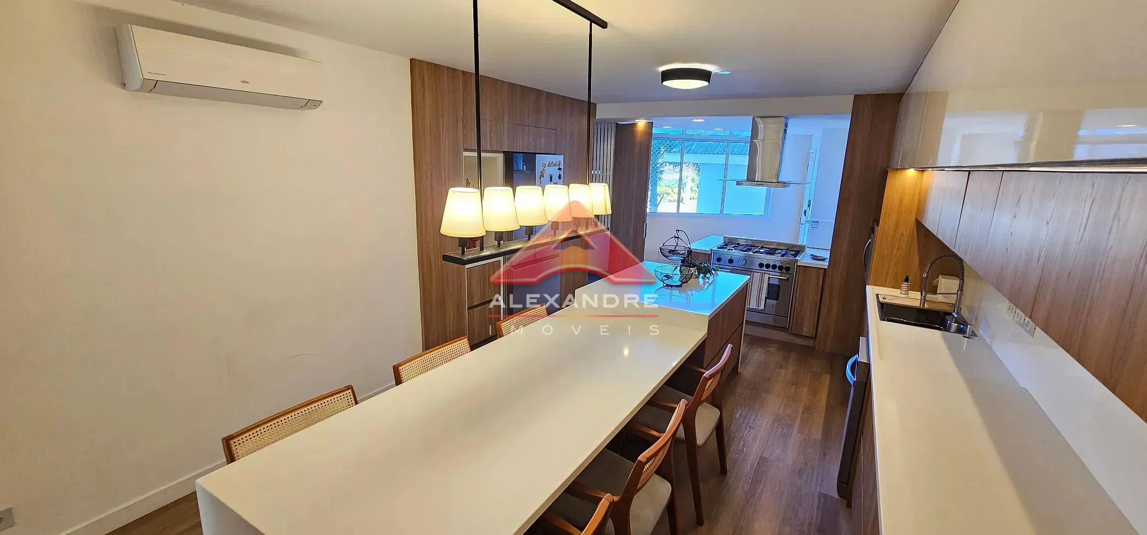 Apartamento, 3 quartos, 160 m² - Foto 13