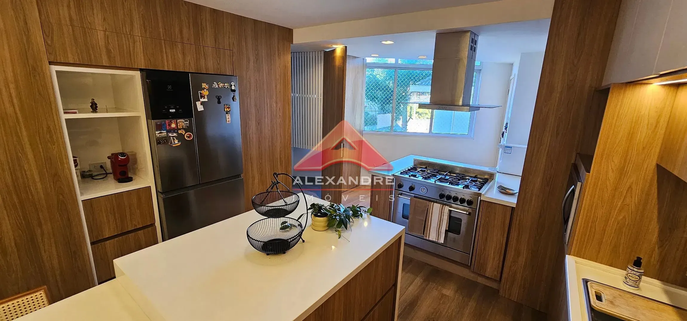 Apartamento, 3 quartos, 160 m² - Foto 14