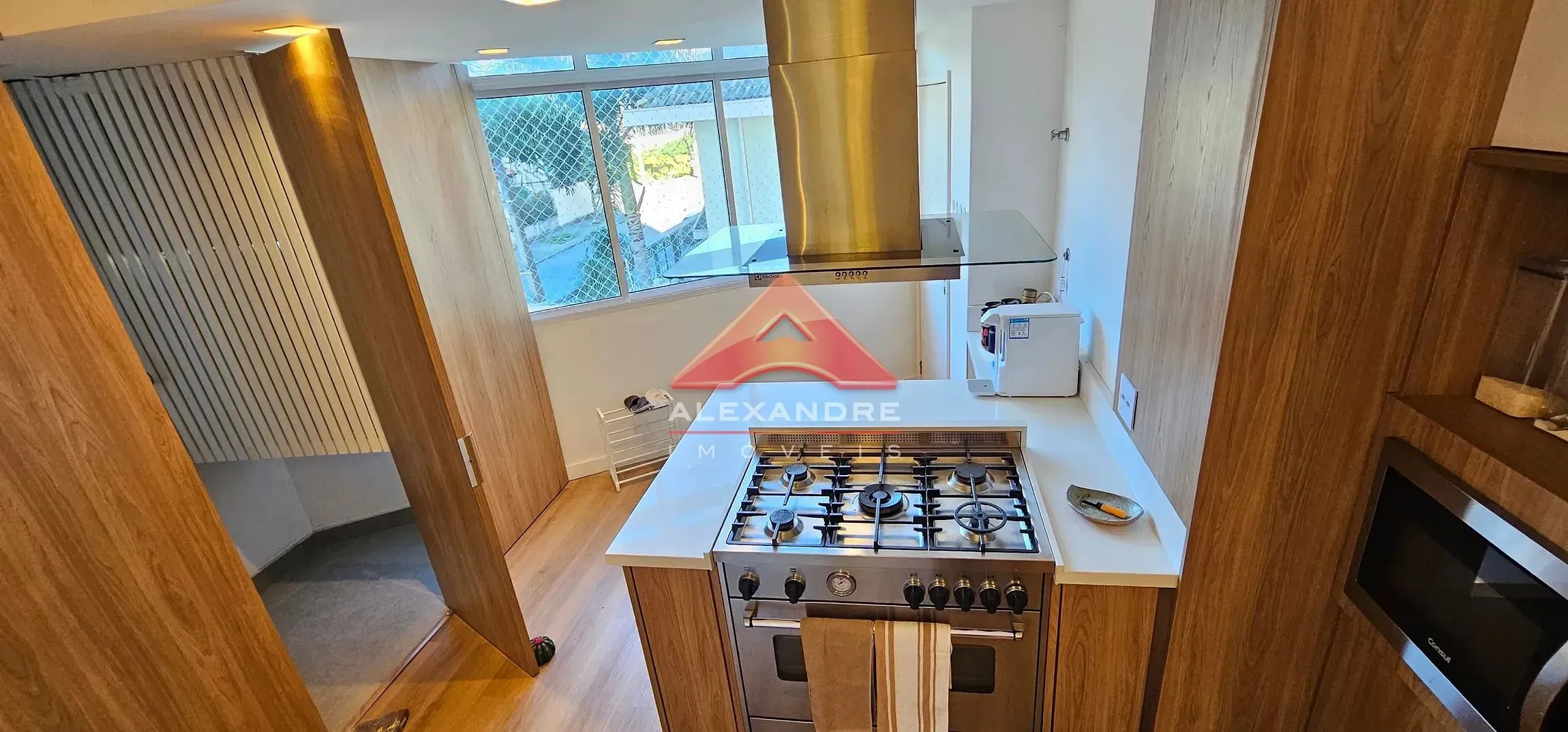 Apartamento, 3 quartos, 160 m² - Foto 15