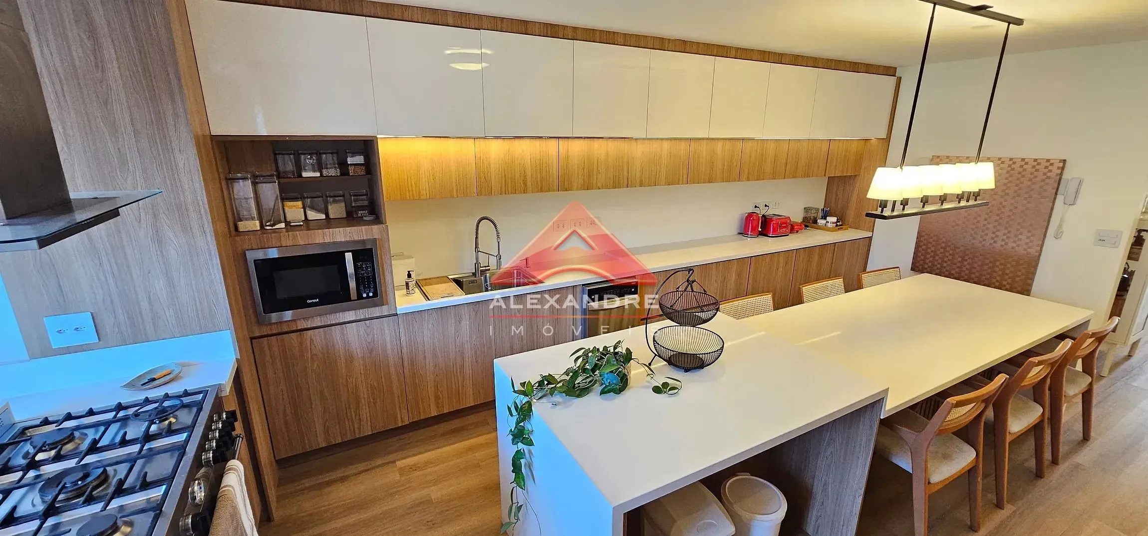 Apartamento, 3 quartos, 160 m² - Foto 16