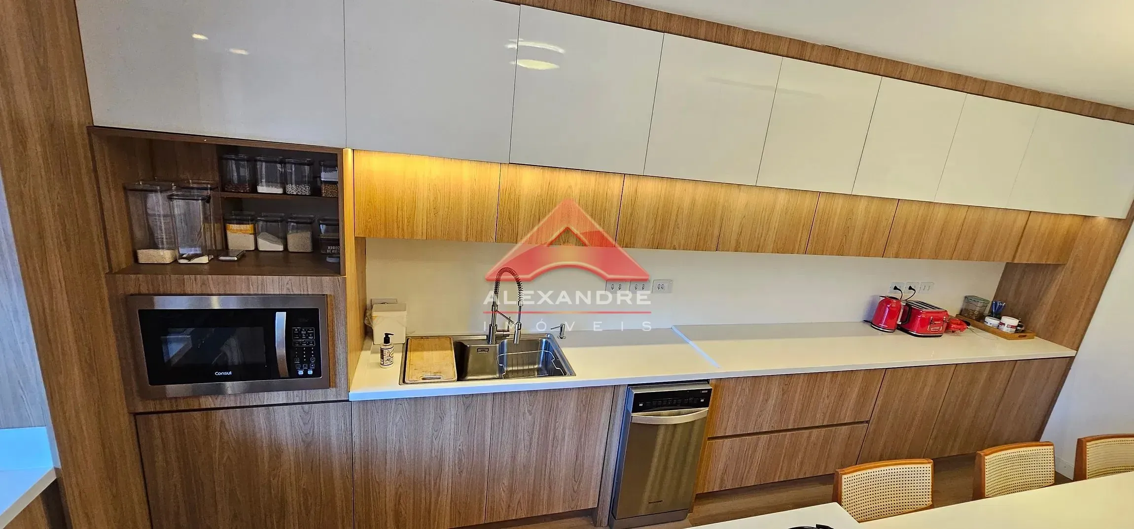 Apartamento, 3 quartos, 160 m² - Foto 17