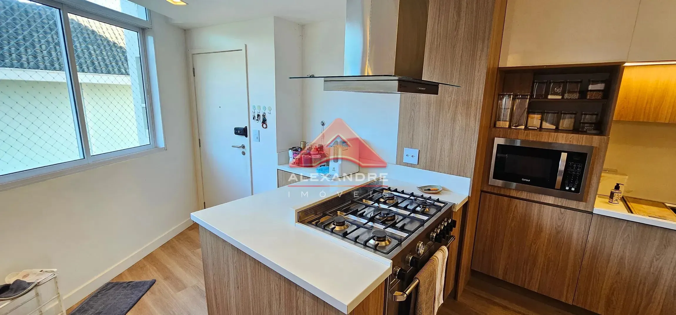 Apartamento, 3 quartos, 160 m² - Foto 18