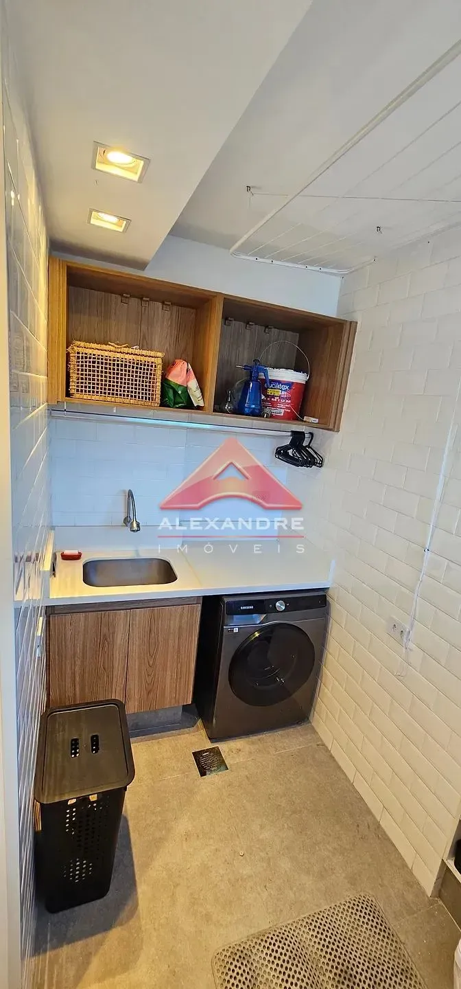 Apartamento, 3 quartos, 160 m² - Foto 19