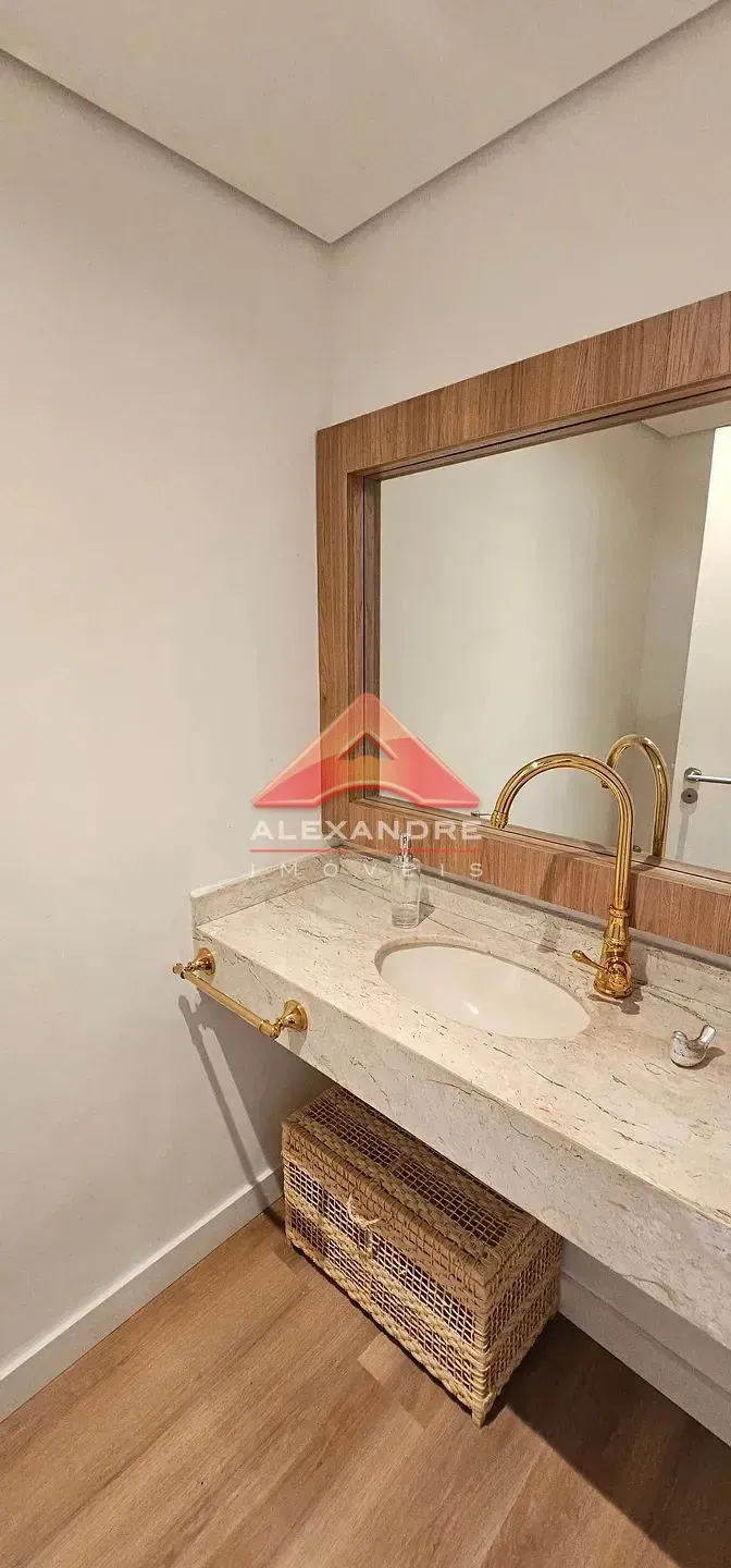 Apartamento, 3 quartos, 160 m² - Foto 20