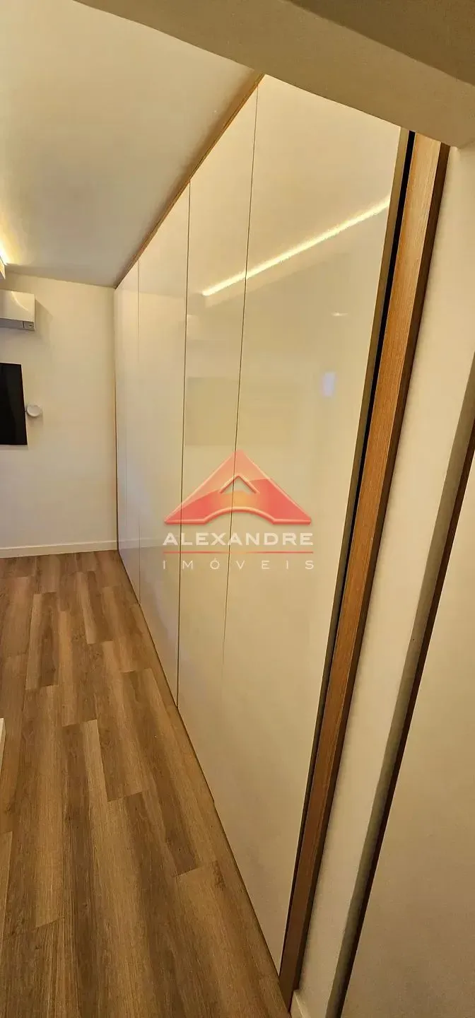 Apartamento, 3 quartos, 160 m² - Foto 21