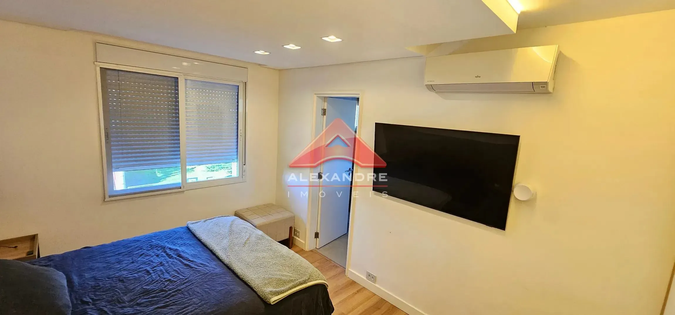 Apartamento, 3 quartos, 160 m² - Foto 23