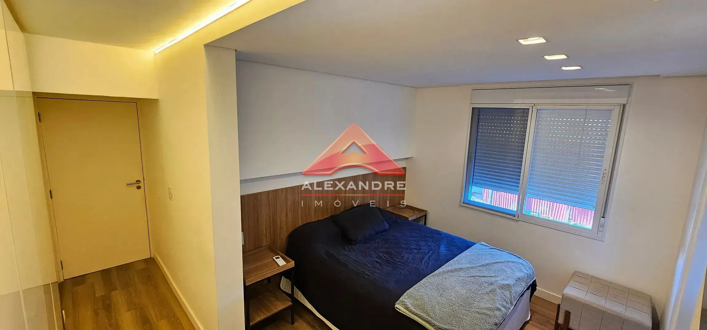 Apartamento, 3 quartos, 160 m² - Foto 24