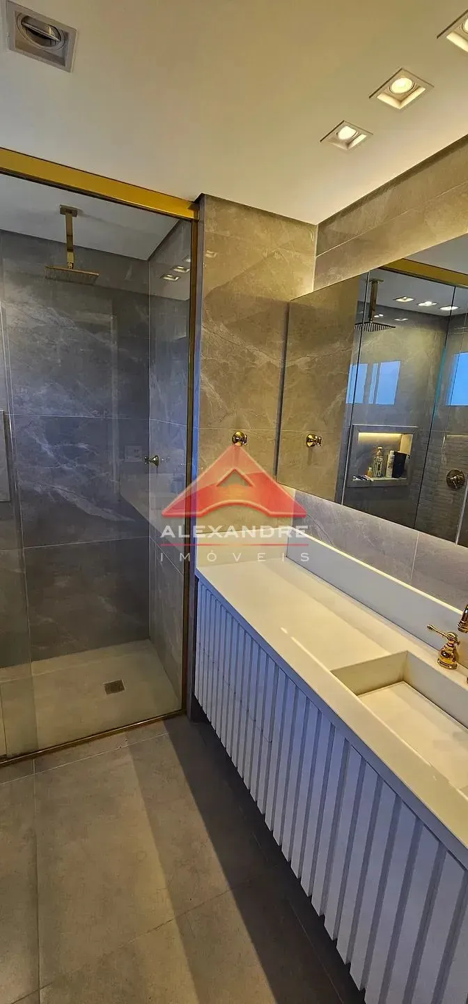 Apartamento, 3 quartos, 160 m² - Foto 25