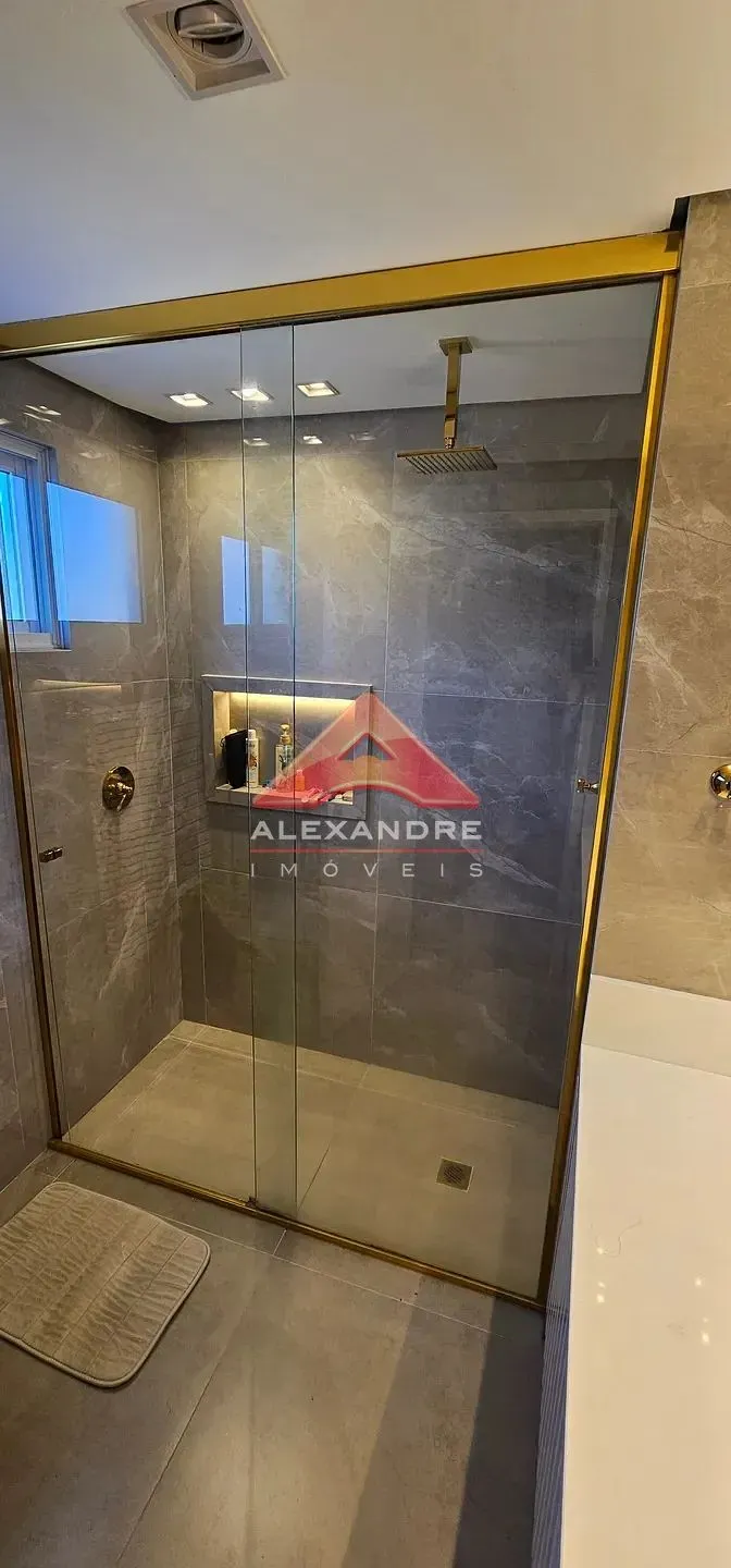 Apartamento, 3 quartos, 160 m² - Foto 26