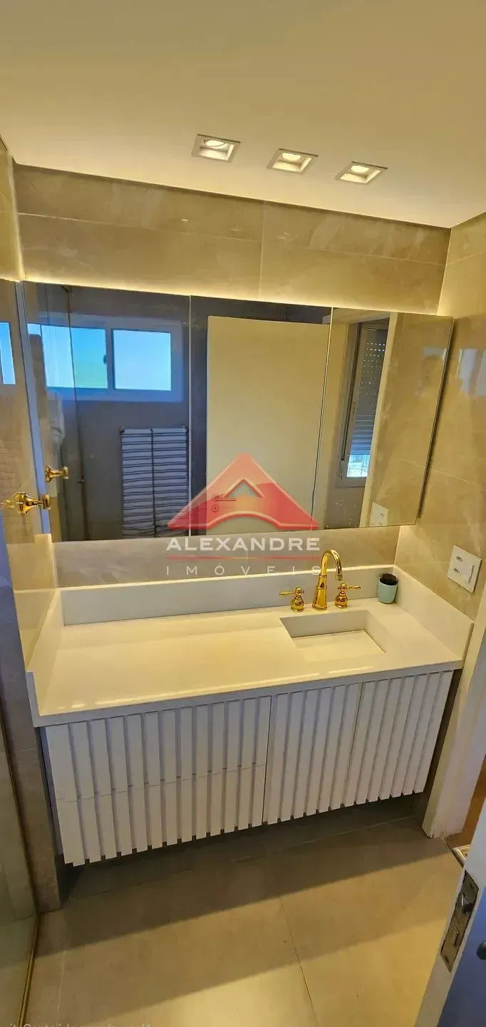 Apartamento, 3 quartos, 160 m² - Foto 27