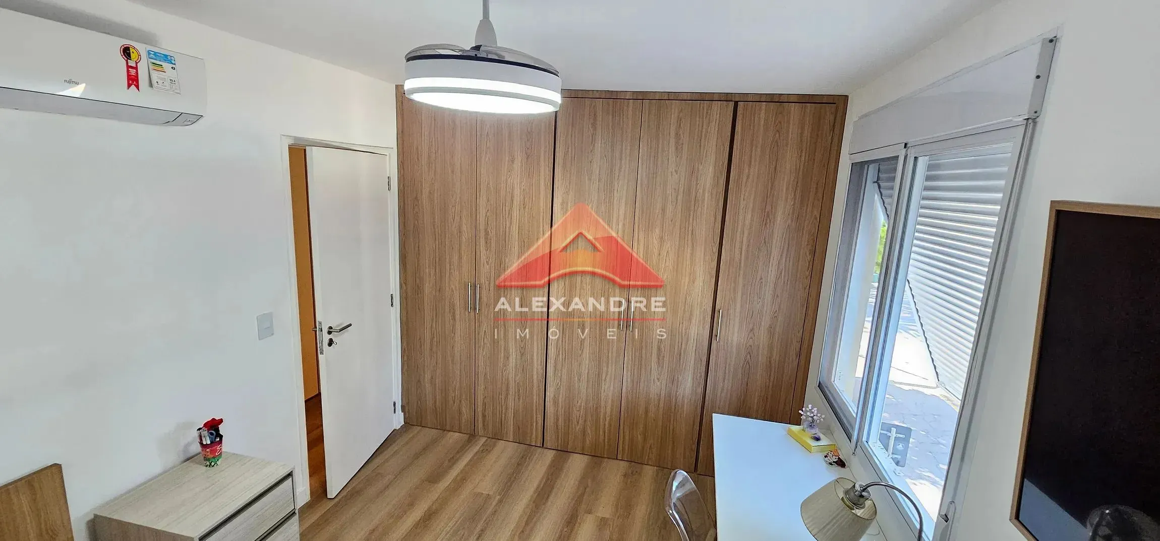 Apartamento, 3 quartos, 160 m² - Foto 29