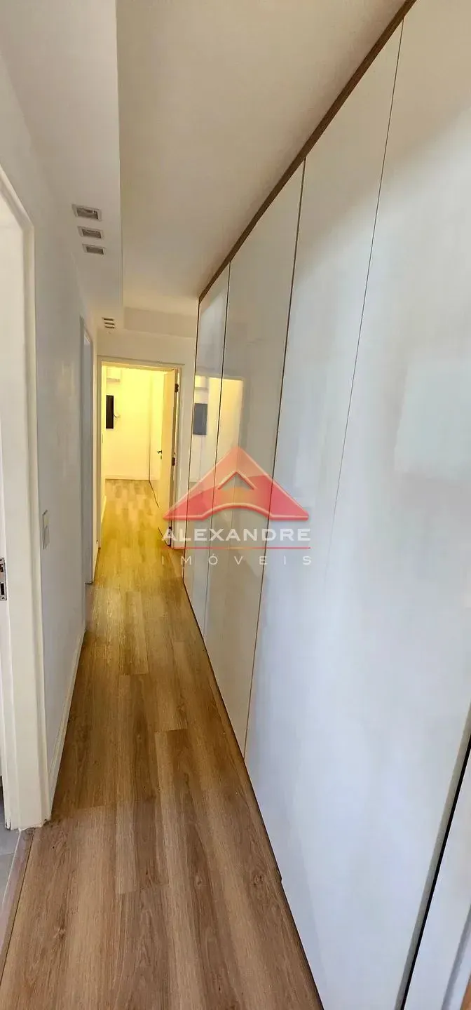 Apartamento, 3 quartos, 160 m² - Foto 30