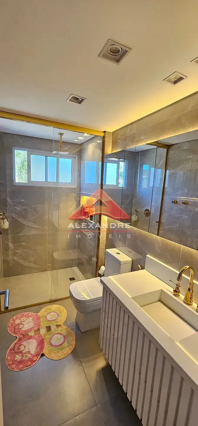 Apartamento, 3 quartos, 160 m² - Foto 31