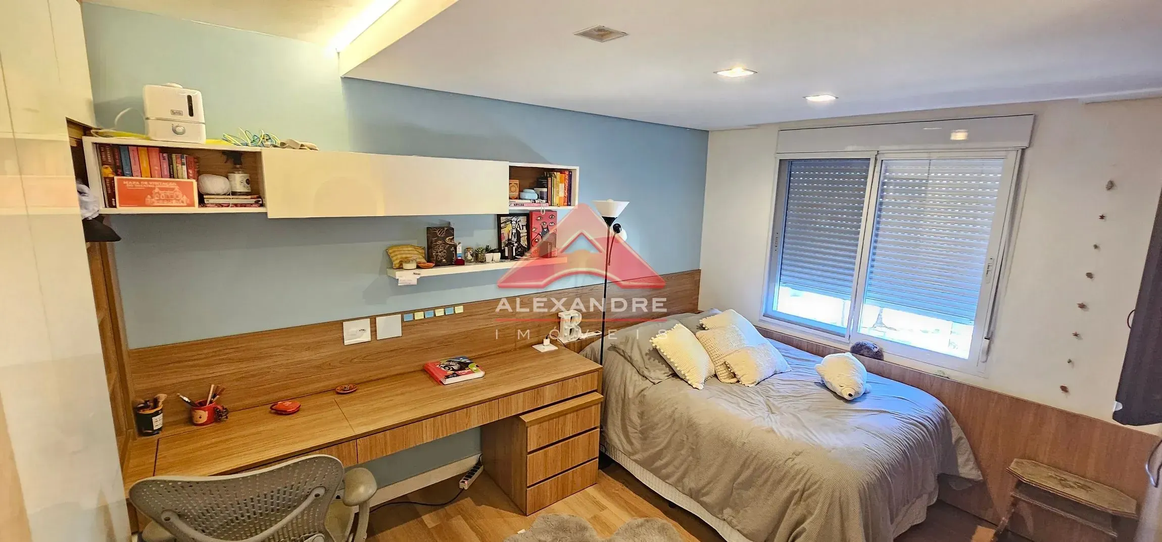 Apartamento, 3 quartos, 160 m² - Foto 33