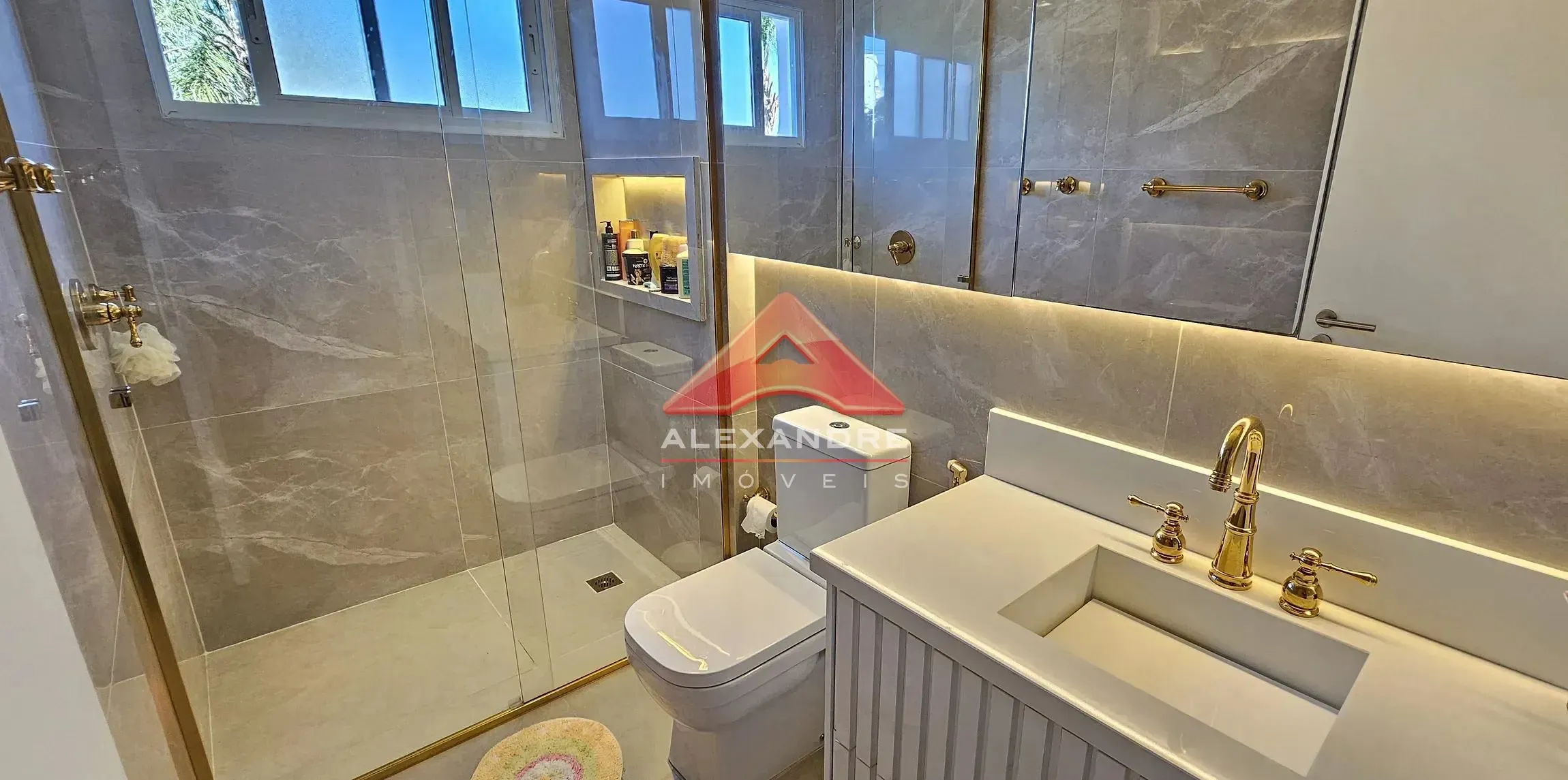 Apartamento, 3 quartos, 160 m² - Foto 36