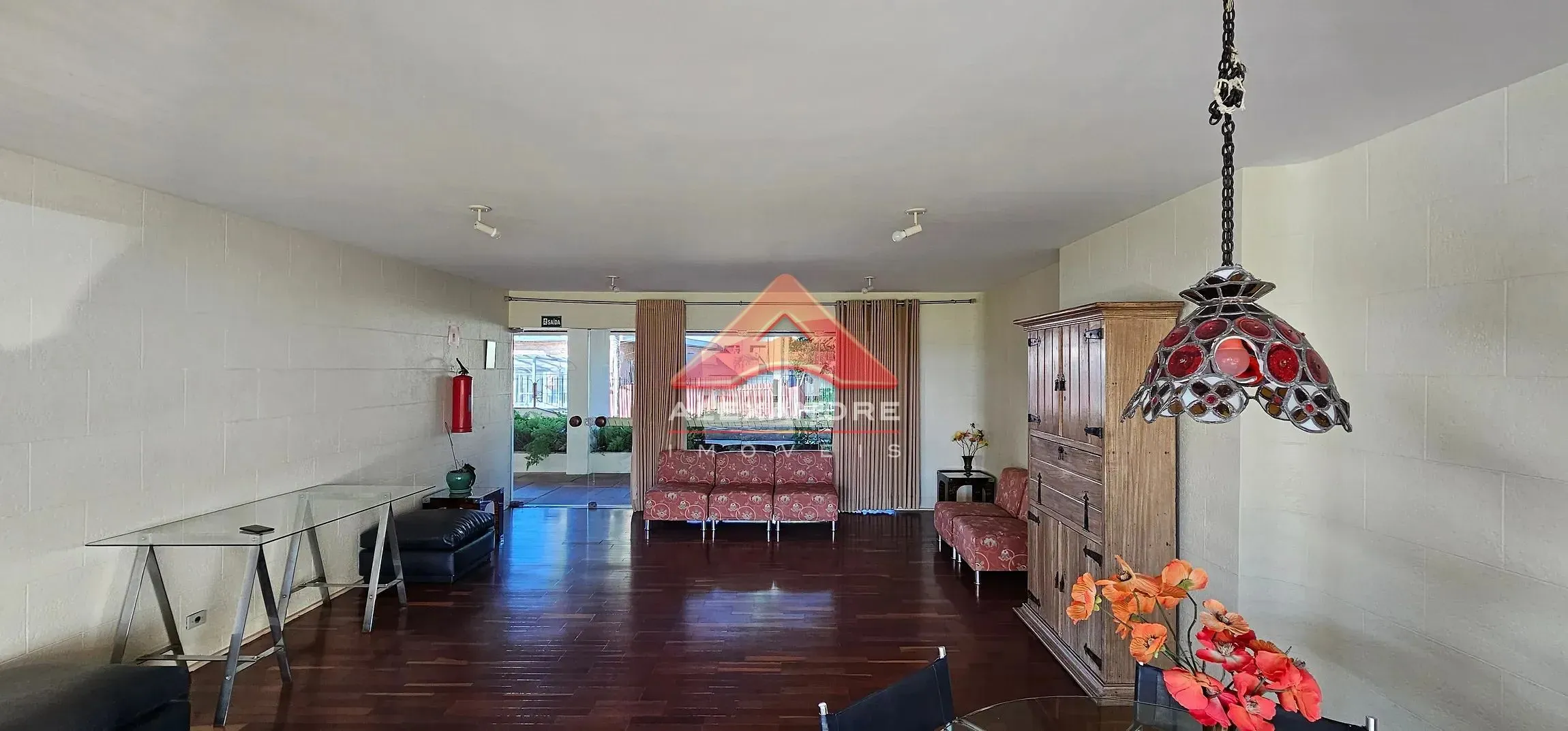Apartamento, 3 quartos, 160 m² - Foto 39
