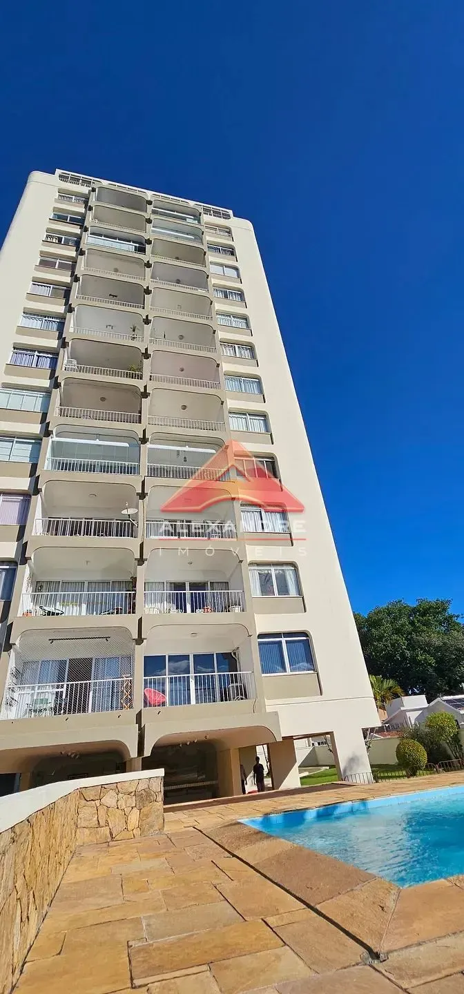 Apartamento, 3 quartos, 160 m² - Foto 45