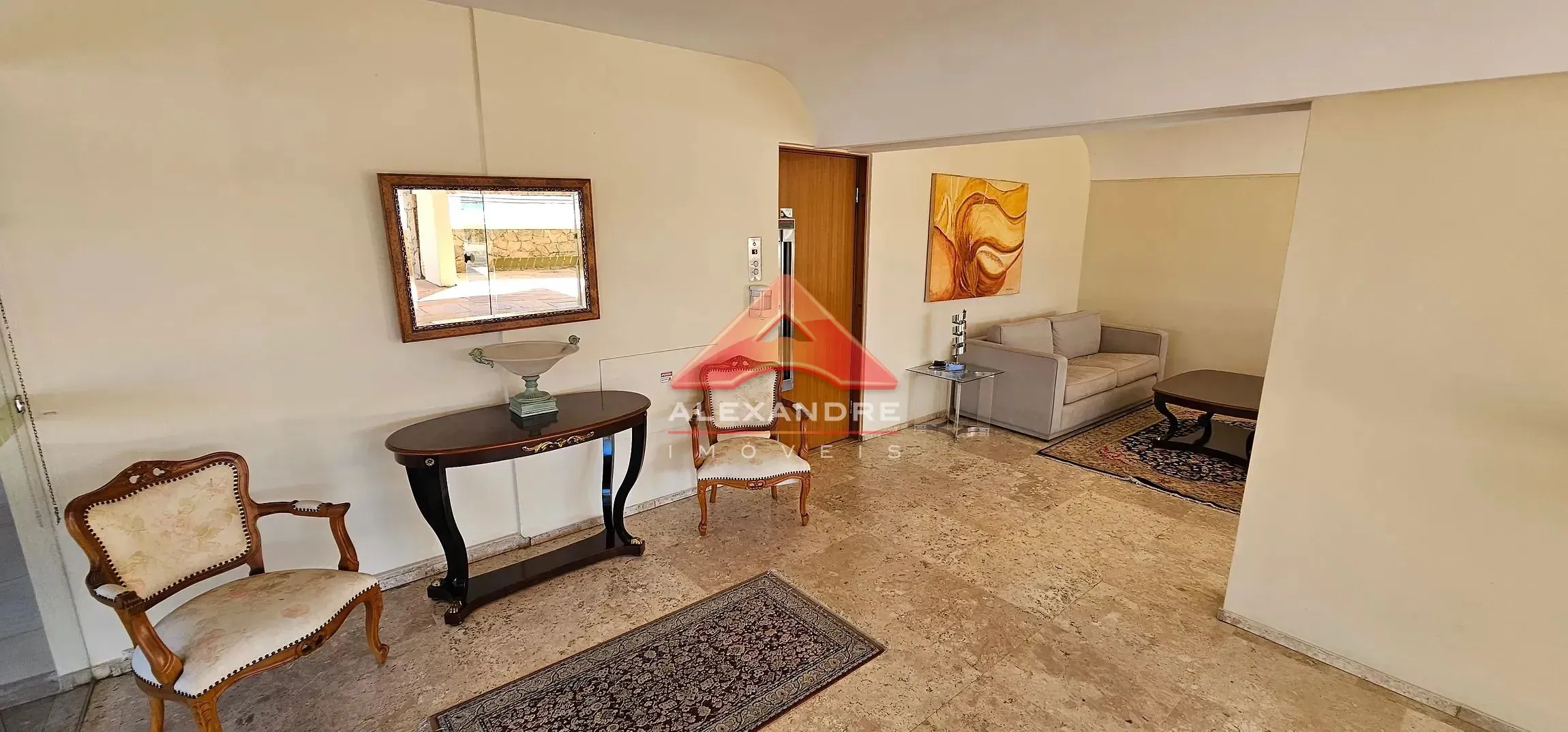 Apartamento, 3 quartos, 160 m² - Foto 48