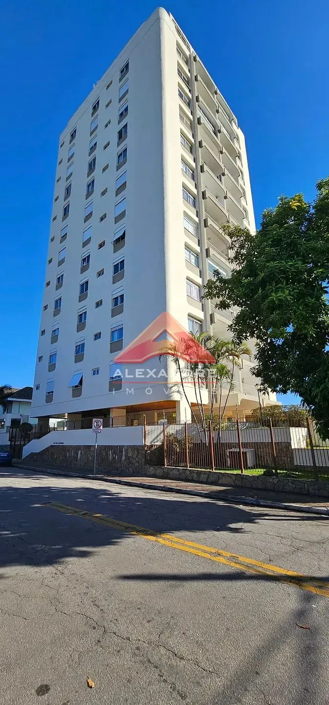 Apartamento, 3 quartos, 160 m² - Foto 50