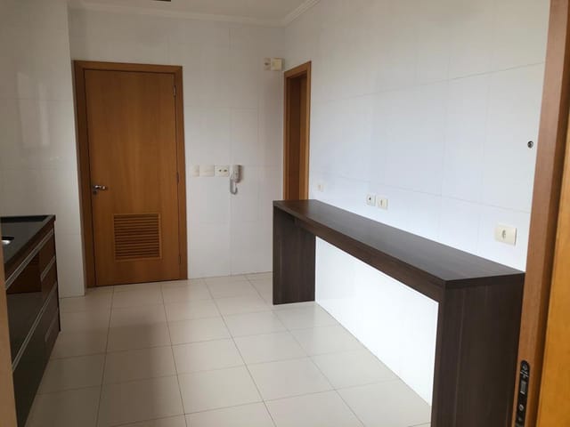 Apartamento com 209m² 4 quartos e 5 banheiros, à venda, no bairro Vila Mariana em São Paulo
