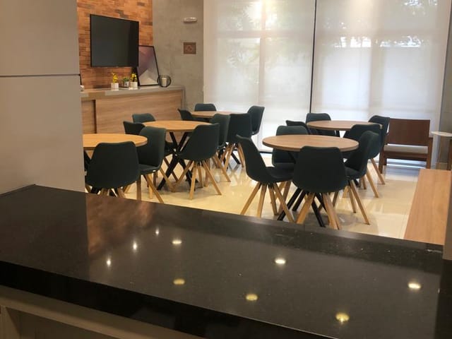 Apartamento com 209m² 4 quartos e 5 banheiros, à venda, no bairro Vila Mariana em São Paulo