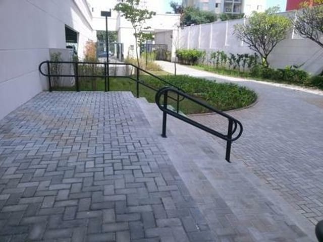 Foto do Apartamento - Apartamento residencial à venda, Vila Prudente, São Paulo - AP2972. | ZONA LESTE IMÓVEIS