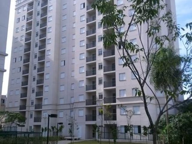Foto do Apartamento - Apartamento residencial à venda, Vila Prudente, São Paulo - AP2972. | ZONA LESTE IMÓVEIS