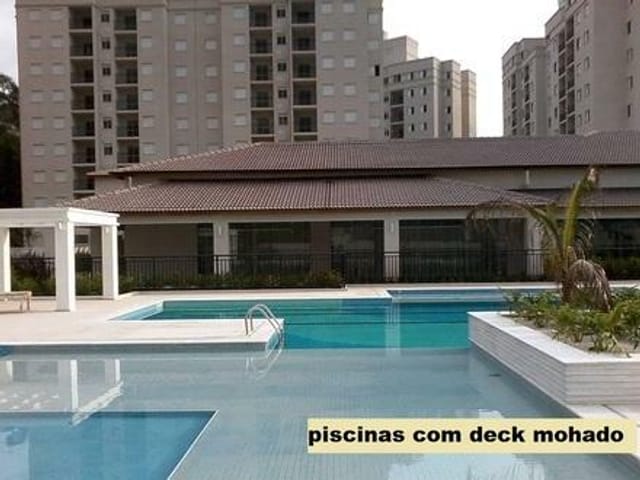 Foto do Apartamento - Apartamento residencial à venda, Vila Prudente, São Paulo - AP2972. | ZONA LESTE IMÓVEIS