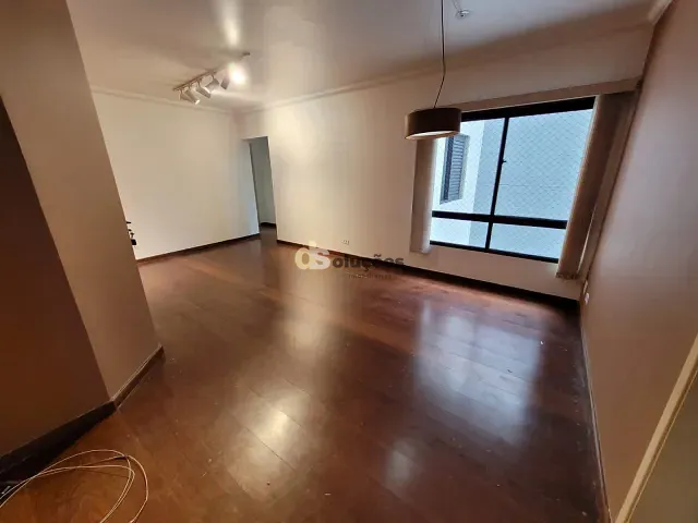 Apartamento 3 quartos e 2 banheiros, à venda, no bairro Vila Mariana em São Paulo