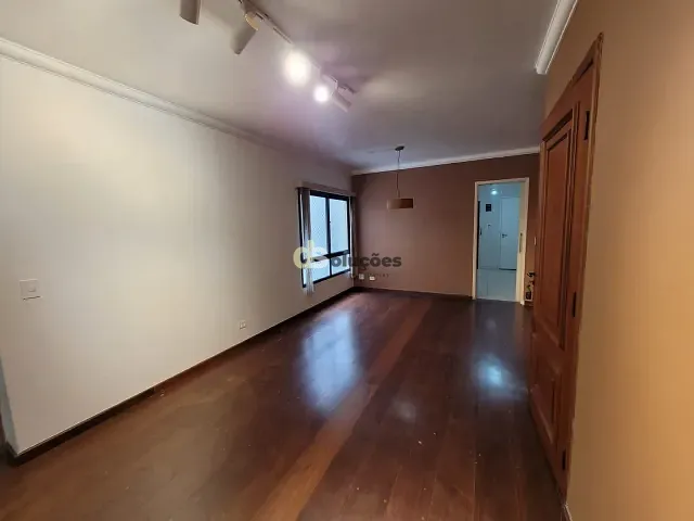 Apartamento 3 quartos e 2 banheiros, à venda, no bairro Vila Mariana em São Paulo