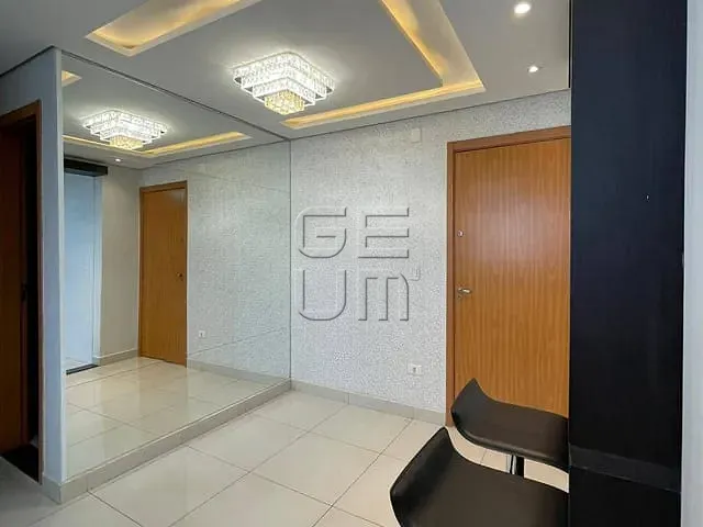 Apartamento 2 quartos e 1 banheiro, à venda, no bairro Gleba Fazenda Palhano em Londrina