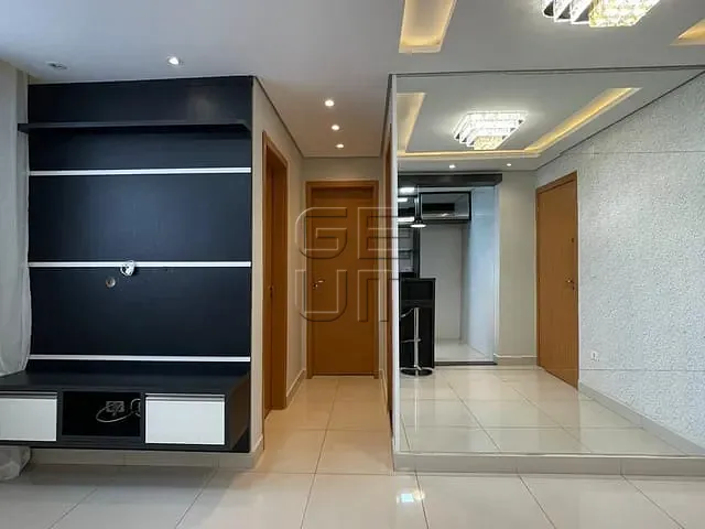 Apartamento 2 quartos e 1 banheiro, à venda, no bairro Gleba Fazenda Palhano em Londrina