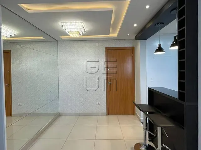 Apartamento 2 quartos e 1 banheiro, à venda, no bairro Gleba Fazenda Palhano em Londrina