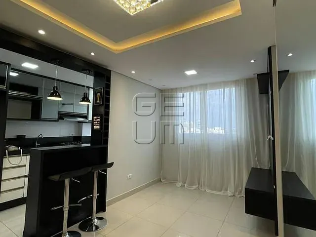 Apartamento 2 quartos e 1 banheiro, à venda, no bairro Gleba Fazenda Palhano em Londrina