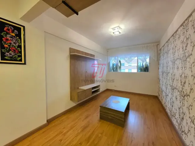 Apartamento 1 quarto e 1 banheiro, para alugar, no bairro Portão em Curitiba