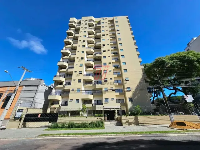Apartamento 1 quarto e 1 banheiro, para alugar, no bairro Portão em Curitiba