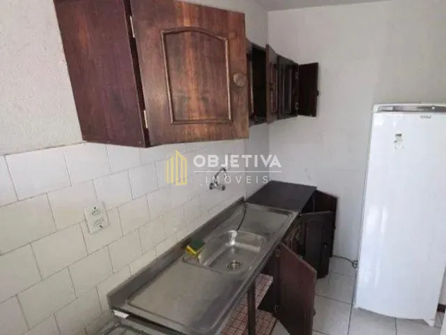 Apartamento com 37m² 1 quarto e 1 banheiro, à venda, no bairro Canudos em Novo Hamburgo
