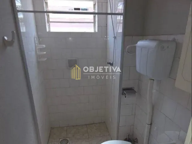 Apartamento com 37m² 1 quarto e 1 banheiro, à venda, no bairro Canudos em Novo Hamburgo