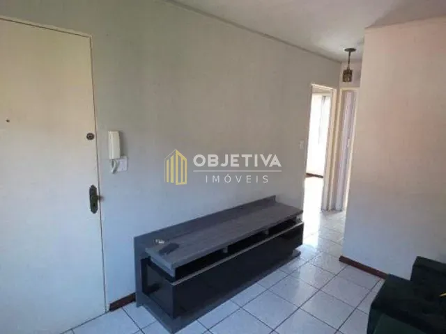Apartamento com 37m² 1 quarto e 1 banheiro, à venda, no bairro Canudos em Novo Hamburgo